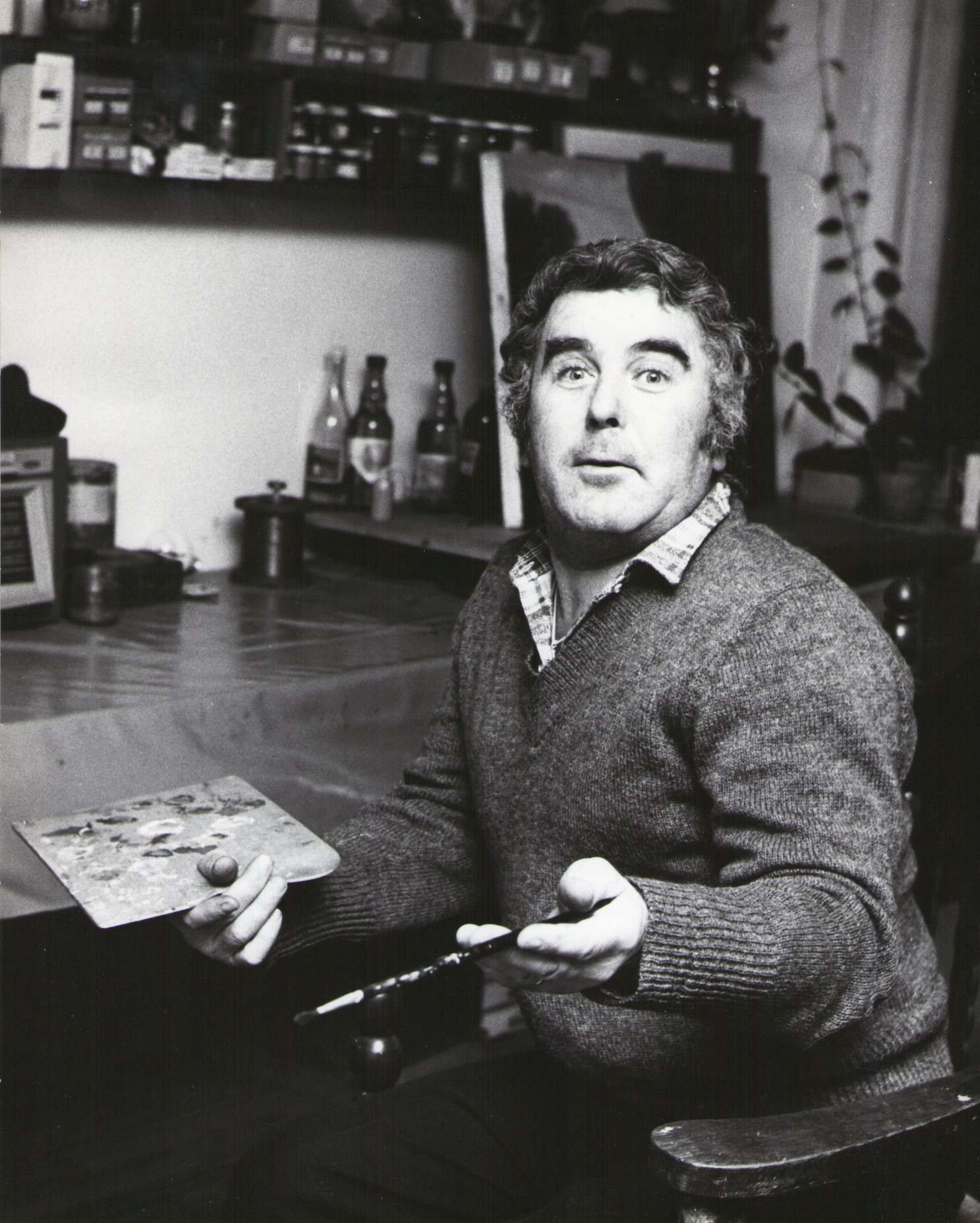 Michał Sawaniuk - Twórczość